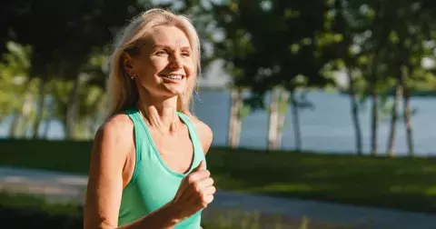 Pravidelným pohybem lze předejít cukrovce nebo vysokému tlaku: Vyzkoušejte jednoduché cvičení