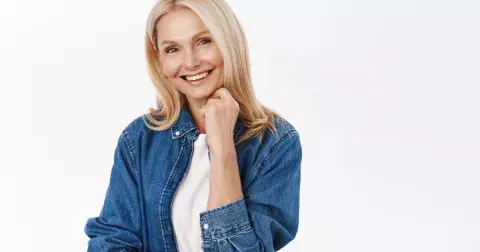 Nejzdravější dieta na světě: Podporuje ji i Světová zdravotnická organizace. Vhodná je hlavně pro ženy nad 50