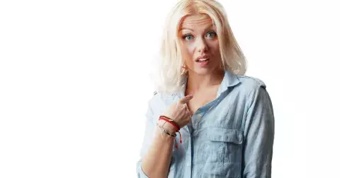 Dejte si pozor na ženu narcistku: 7 znaků, které ji bezpečně odhalí