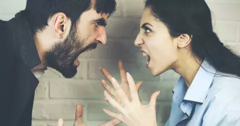 Kterých 5 párů znamení zvěrokruhu se vzájemně bytostně nenávidí, ale nikdy se to od nich nedozvíte