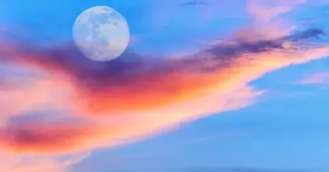 Říjnový úplněk v Beranu přinese ohnivou vášeň: Co mohou čekat jednotlivá znamení zvěrokruhu