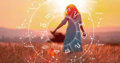 3 znamení zvěrokruhu budou mít nejhezčí podzim 2024: Usměje se na ně štěstí