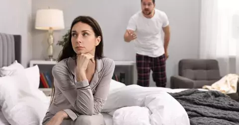 Těchto 5 znamení podvádí, kde mohou. Pevné partnerství s nimi nevytvoříte