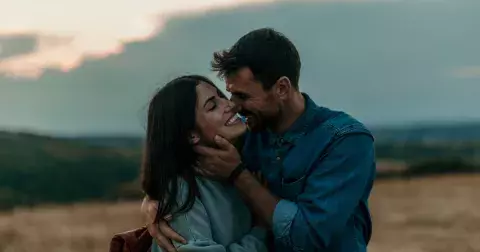 Mirka (42 let): Kamarádka si našla nového přítele. Když mi ho představila, myslela jsem, že omdlím. Byl to manžel mé sestry