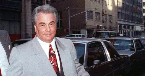 Nemilosrdný mafián John Gotti: Z průměrného zlodějíčka se stal hlavou gangu