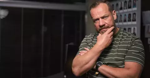 Osudové ženy Filipa Blažka: Krásnou herečku Lucii Benešovou vyměnil za milovnici estetických úprav kosmetičku Jolanu