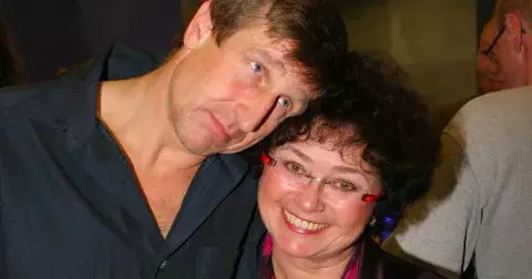 Osudová láska Vydry a Bouškové: Oblíbené herce svedla dohromady tragédie a rozvod, společně kráčí bok po boku 40 let