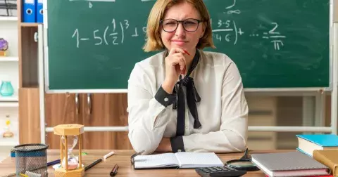 Velký test všeobecných znalostí, které má žák 9. třídy. Obstáli byste i vy? Zkuste 21/21