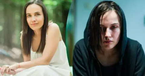 Životní role Terezy Ramby: Herečka se proměnila v matku alkoholičku, vyholila si hlavu a sáhla si na psychické i fyzické dno