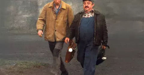 Marián Labuda z Vesničko má středisková tajně trpěl vážnou chorobou, neposlouchal rady lékařů, zemřel během chvíle