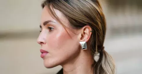 6 účesů 90. let, které jsou na podzim 2024 opět trendy