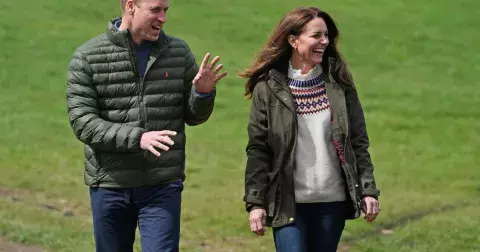 Tento módní kousek podle Kate Middleton by rozhodně neměl chybět ve vašem šatníku