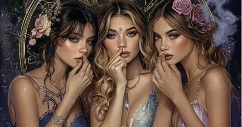 3 znamení zvěrokruhu, která nejvíce zapáchají. S tělesnou vůní si nedělají starosti