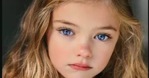 Dětská hvězda Jordyn Reinle je 10 letech považována za jedno z nejkrásnějších dětí v USA. Čeká ji hvězdná kariéra?