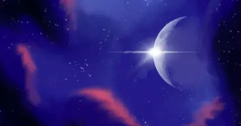 Co přinese prosincové novoluní ve znamení Střelce: Pozor dejte hlavně na finance