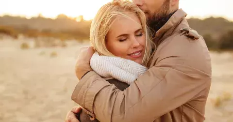 Ilona (47 let) se po manželství s tyranem znovu naučila věřit v lásku