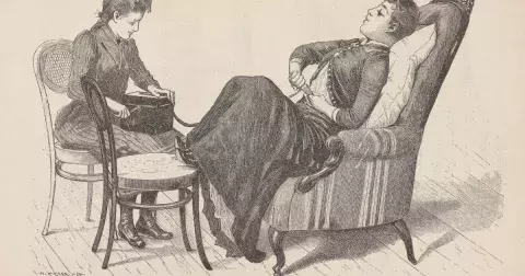 Původně léčily hysterii, dnes poskytují rozkoš: Na revoluční intimní pomůcku nedá dopustit mnoho žen