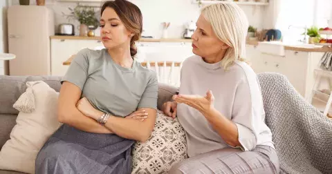 Helena (67 let): Milé děti, nestarali jste se o tátu, ale mě budete soudit? Vezměte si ho na měsíc domů a uvidíte!