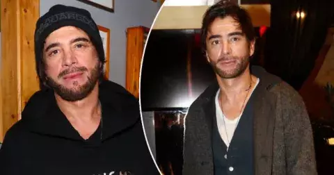 Rebel Sagvan Tofi: Uličníkem byl už ve školních lavicích. První líbačku prožil se známou zpěvačkou