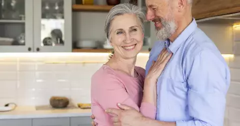 Oldřich (57 let): Moje žena si chce k nám domů nastěhovat své nemohoucí rodiče, nechci se o ně starat!