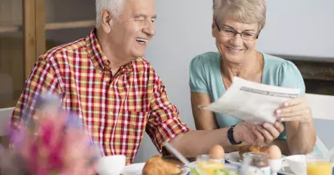 Velký test pro seniory: Víte odpovědi na všech 20 otázek? Vyzkoušejte si, jak jste na tom s všeobecnými znalostmi