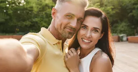 5 mužských jmen, která slibují štěstí v lásce