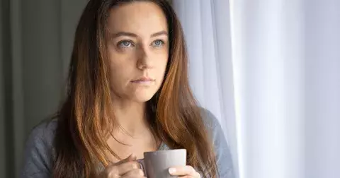 (Veronika 34): To, co jsem objevila v manželově počítači, mě srazilo na kolena. Od té doby nevěřím mužům. Jaká je rada psychologa?