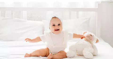 Nejoblíbenější dívčí jména roku 2024 v České republice