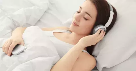 Nejlepší relaxační zvuk, který vás uvolní a spolehlivě uspí: Slyšel ho v životě už každý z nás