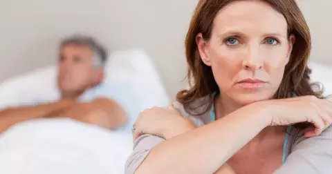 Lenka (45 let): “Manžel se mi svěřil, po čem touží. Jsem z jeho návrhu zděšená”