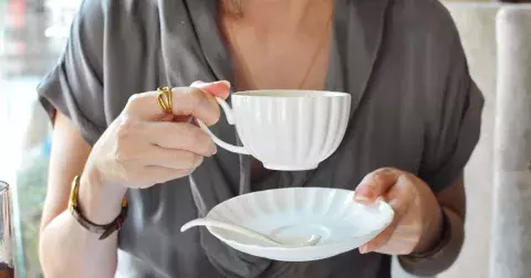 Kvíz, který ukáže, jak se orientujete v základních pravidlech etikety?