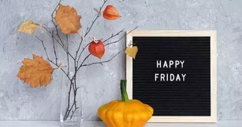 Co v pátek dělat a nedělat podle hvězd: Využijte silnou astrologickou energie tohoto dne