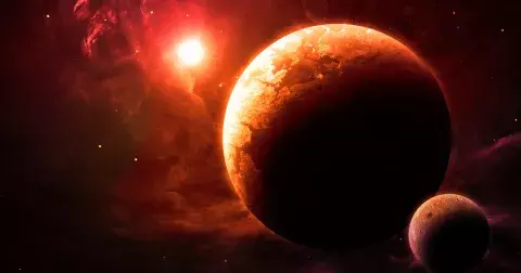 Retrográdní Merkur přináší na konci listopadu těžké časy zejména pro 3 znamení zvěrokruhu