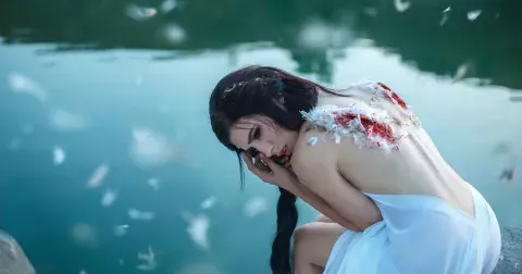 Jaký je nejhorší zvyk u žen? Obětovat se pro druhé. Jak mít sebe na prvním místě tak, aby netrpělo vaše zdraví, ale i psychika