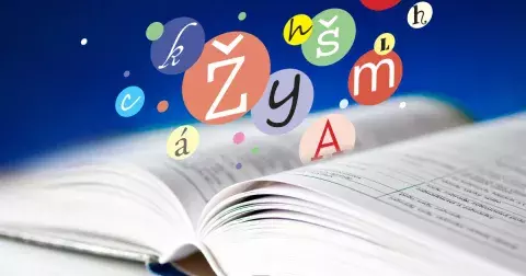 Kvíz: Jak dobře znáte vyjmenovaná slova? Zjistěte, jestli potřebujete oprášit znalosti ze základní školy