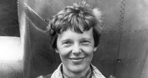 Záhadné zmizení Amelie Earhart: Byla snad nejznámější pilotka tajnou špionkou?