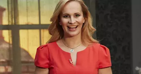 Nenávistná intrikářka Monika Absolonová? Otci svých dětí prý měla vyhlásit drsnou válku plnou zla a naschválů