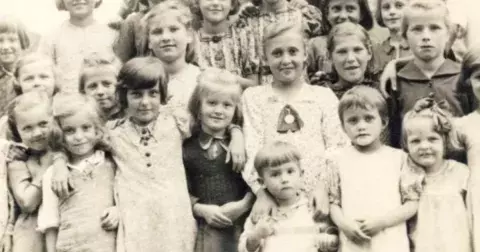 Hitlerova továrna na děti: Program Lebensborn měl zajistit nástupce dokonalé a čisté rasy