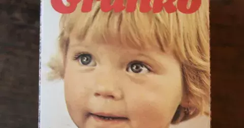 Holčička z obalu na Granko: Co dnes dělá Veronika Fojtů, která se před 45 lety usmívala v každé domácnosti