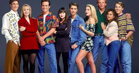 Kvíz: Jak dobře znáte seriál Beverly Hills 9010? V tomto testu poznáte, jestli jste skalními fanoušky