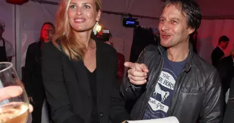 Osudová láska Habery a Peštové: Oblíbený zpěvák zvedl topmodelku ze dna, žádost o ruku však nepřichází ani po více než dvaceti společných letech