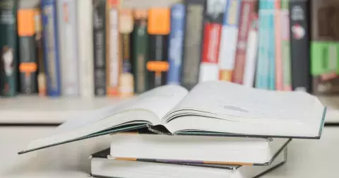 Kvíz: Jak dobře znáte klenoty české i světové literatury