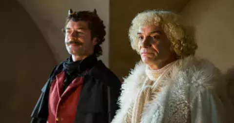 Zábavný kvíz: Znáte oblíbené postavy Krasomilu, Popelku nebo Angelinu? Otestujte si své pohádkové znalosti