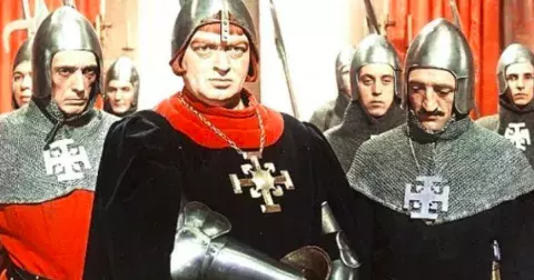 Kvíz: Příběhy dobra a zla. Zkuste 10krát přiřadit záporné postavy k pohádkám, do kterých patří