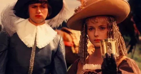 Kvíz: Troufáte si tvrdit, že znáte naše pohádky nazpaměť? Otestujte své znalosti jen podle krátkého úryvku písně