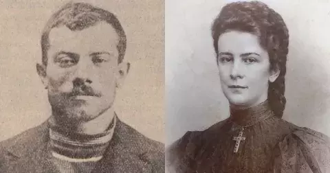 Vrah Luigi Lucheni: Měl na rukou krev krásné Sissi, vraždou císařovně splnil přání