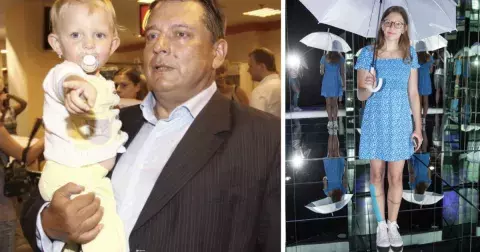 Jak dnes vypadá dcera expremiéra Jiřího Paroubka: Z Margarity se stává dospívající slečna s čerstvou občankou v kapse