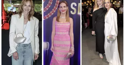 Hlasujte v anketě o nejkrásnější herečku roku 2024: Vyberte si jednu z 20 krásných a talentovaných českých hereček