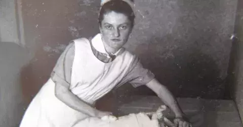 Vraždící zdravotnice Marie Fikáčková: Nesnášela pláč miminek, tak je mučila