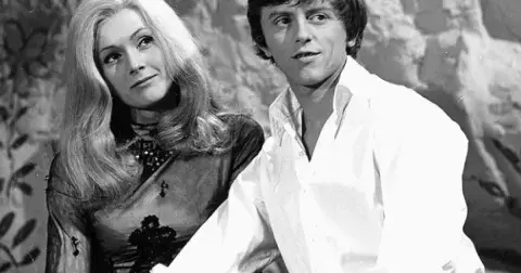 Šíleně smutná princezna nesmí na Vánoce chybět: Co se dělo v zákulisí?